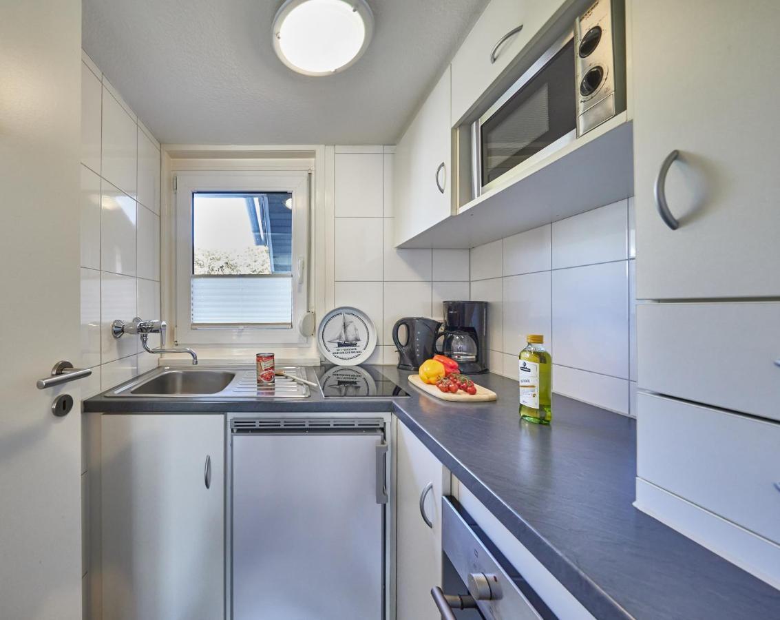 Apartment Am Ringwall 91 - Seeloewe B Cuxhaven