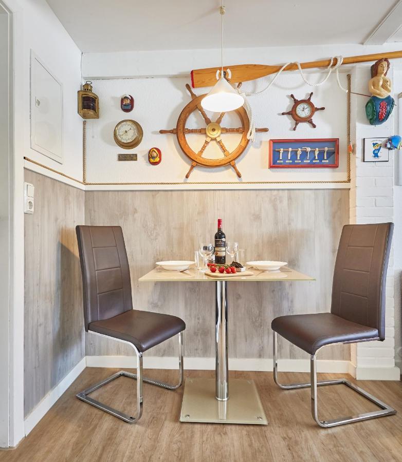 Am Ringwall 91 - Seeloewe B Apartment *