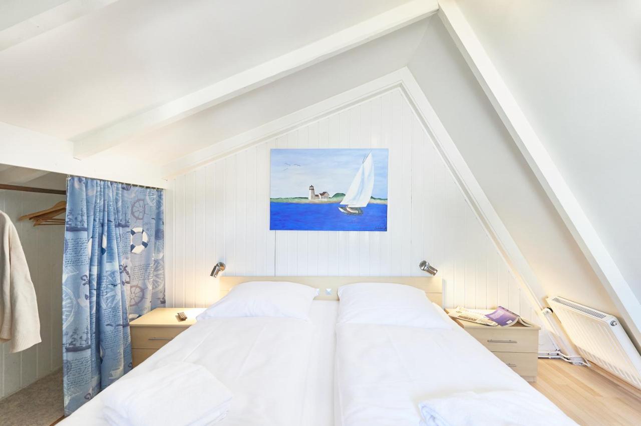 Am Ringwall 91 - Seeloewe B Apartment