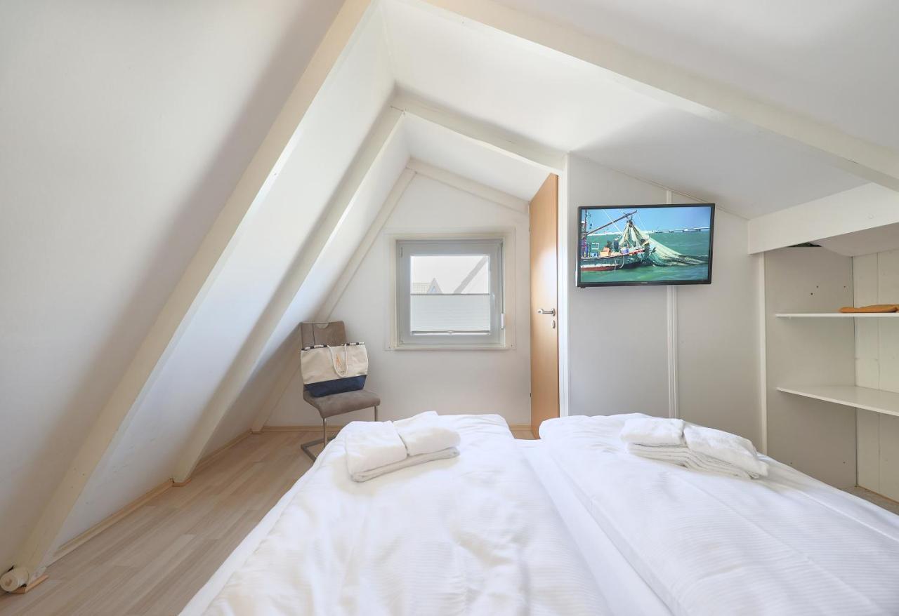 Am Ringwall 91 - Seeloewe B Apartment Cuxhaven
