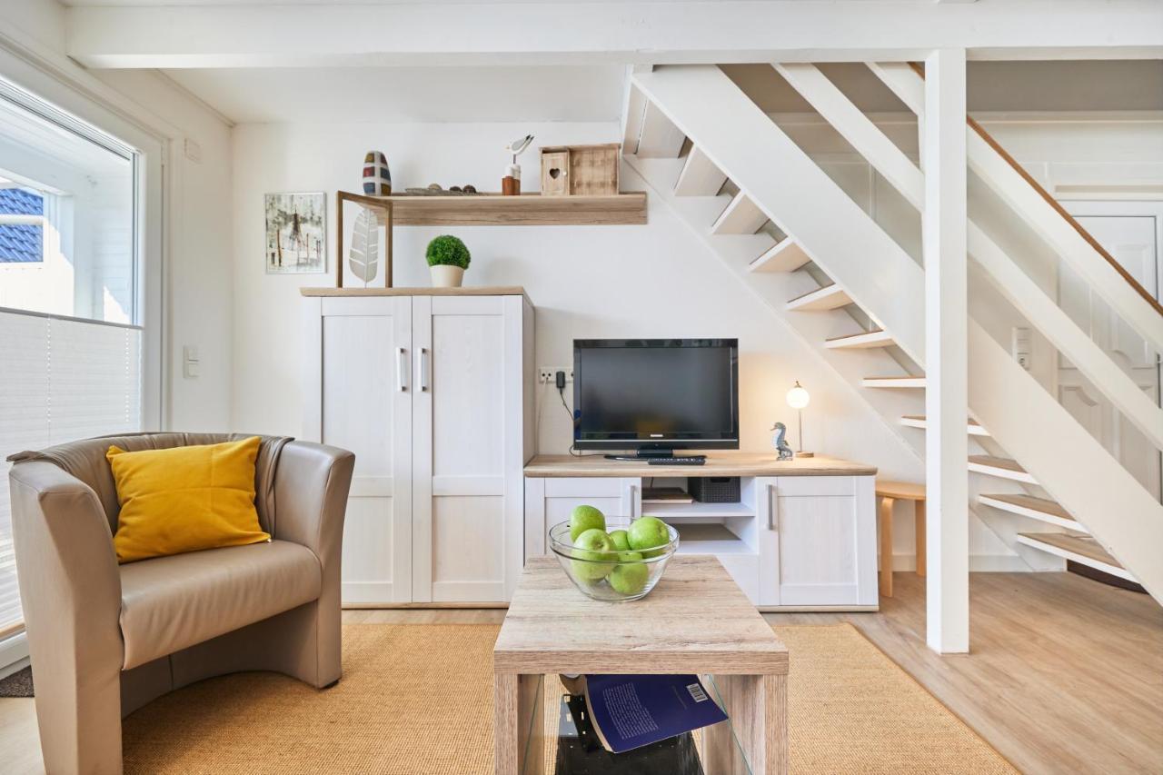 Apartment Am Ringwall 91 - Seeloewe B