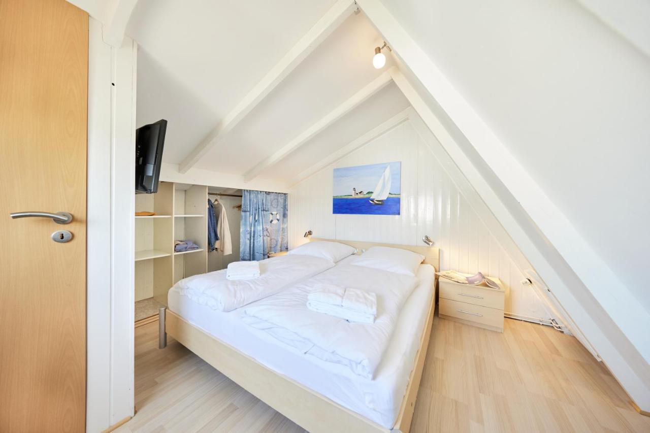 Am Ringwall 91 - Seeloewe B Apartment Cuxhaven